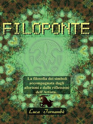 cover image of Filoponte